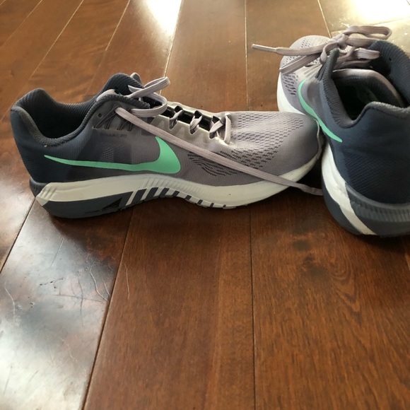 Nike Air Zoom Structure 21 - Picture 7 of 7